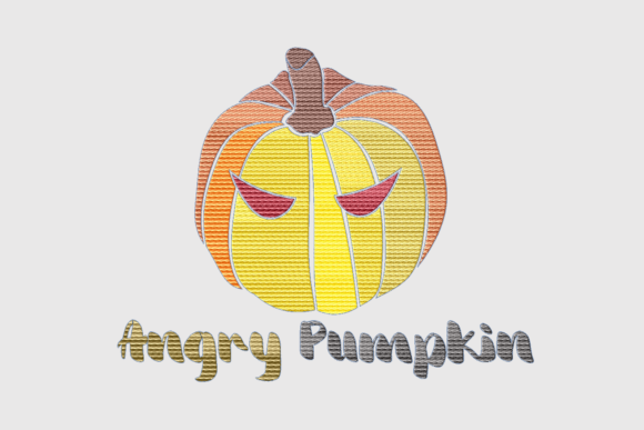 Angry Pumpkin: A Designer's Review for Holiday Products