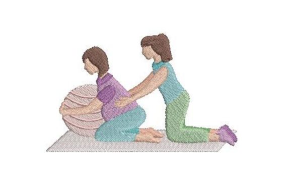Doula Embroidery Design: A Designer’s Review for Boutique Apparel