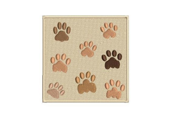 Paw Print Embroidery for Holiday Gifts: A Designer’s Review