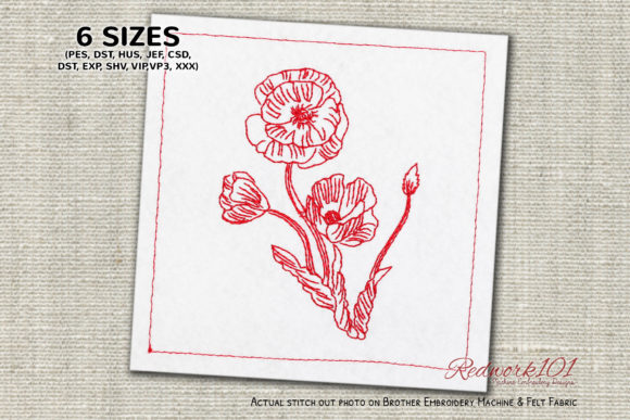 Poppy Floral Artwork: A Designer’s Real-World Review