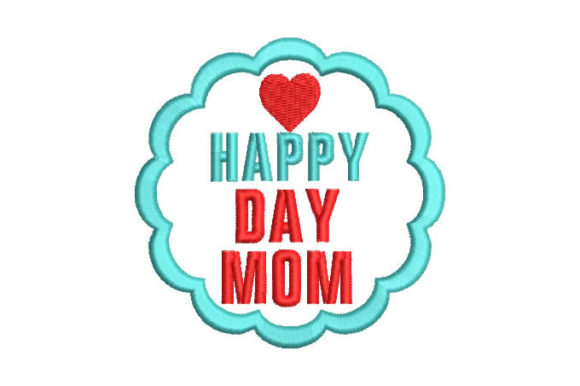Reviewing Happy Day Mom for Boutique Sweatshirts