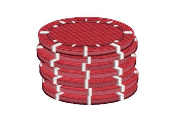 Stack of Poker Chips: A Designer's Practical Review