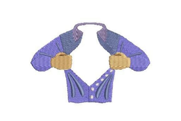 Superhero Shirt Embroidery Design Review for Gift Makers