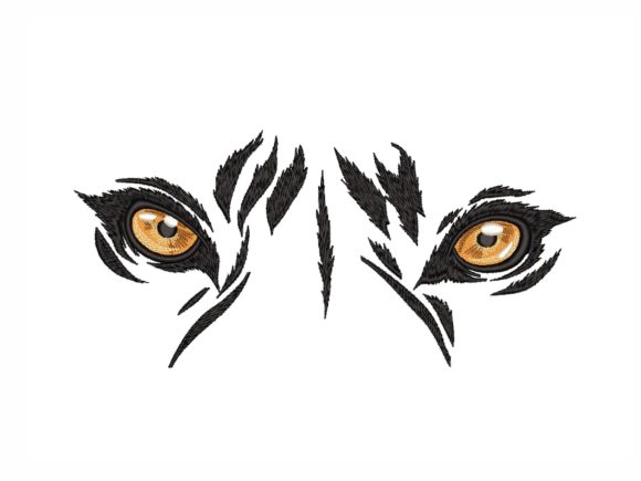Tiger Eyes: A Designer's Real Review for Boutique Sweatshirts