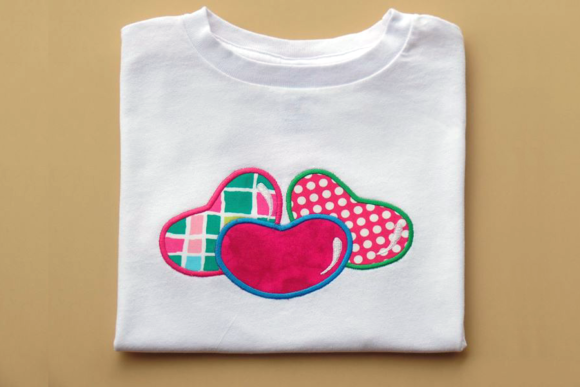 Trio of Jelly Beans: A Designer's Review for Business Merch