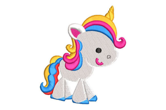 Why Colorful Unicorn Pony Delivers Year‑Round Magic